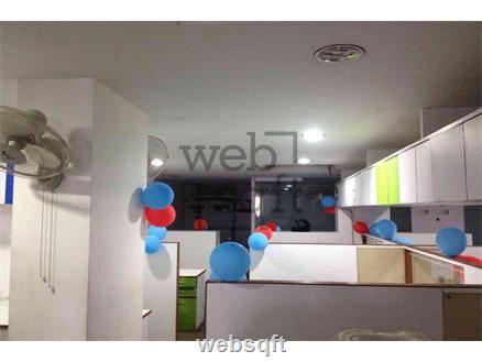 Office Space for Rent
